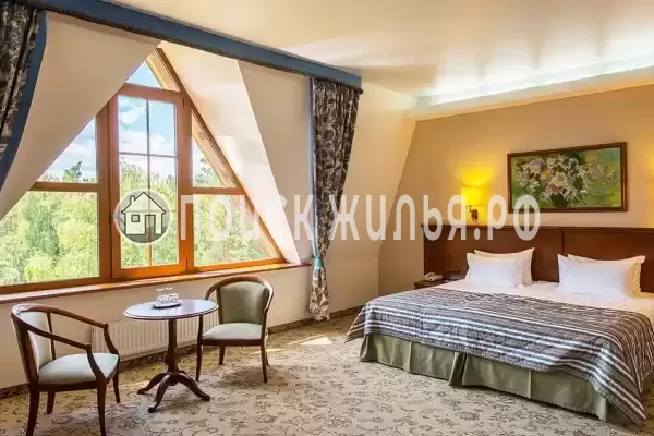 Отель ««Ареал»», Новая Купавна