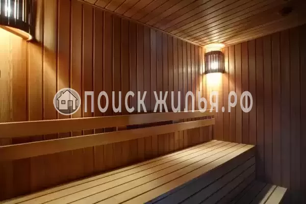 Отель ««Ареал»», Новая Купавна