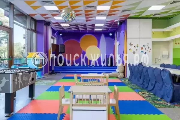 Отель ««Ареал»», Новая Купавна