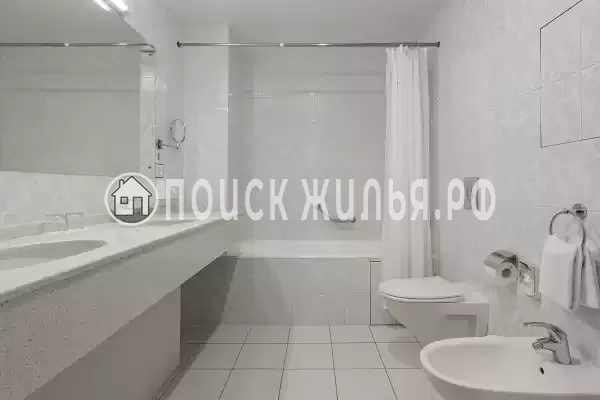 Отель ««Ареал»», Новая Купавна