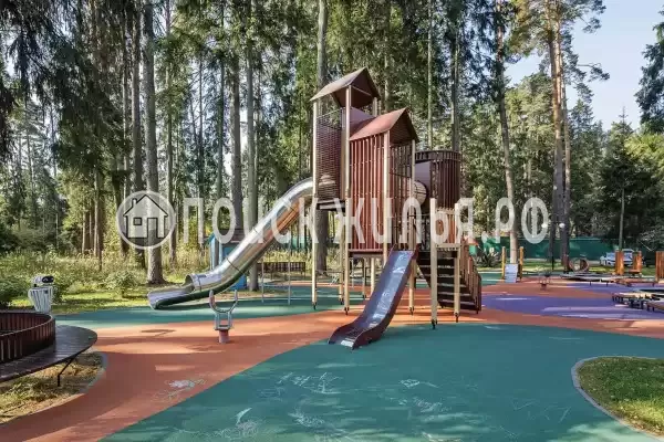 Отель ««Ареал»», Новая Купавна