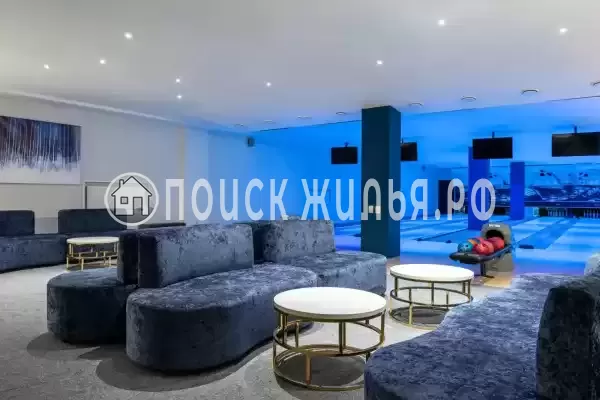 Отель ««Ареал»», Новая Купавна