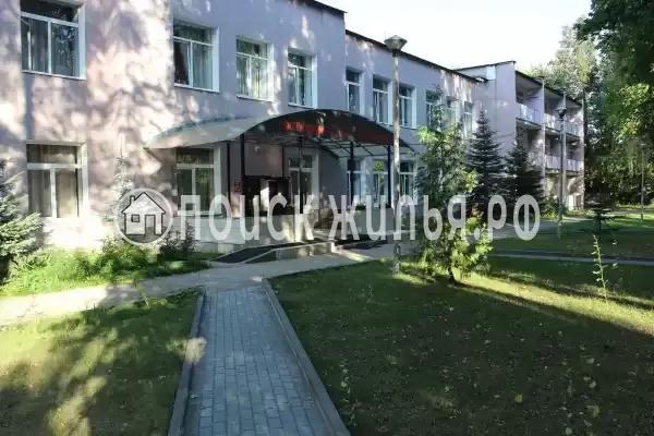 Отель «КИК7», Московская область, Пушкино, Менделеевская, д.14