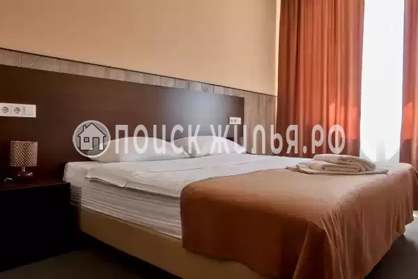 Отель «Вилль», Королёв Отель «Вилль», Королёв