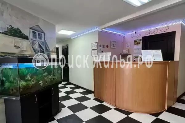 Отель «Монэ», Московская область, Красногорск, Вокзальная, д.15