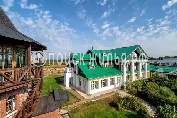 Отель «Усадьба Кописки 