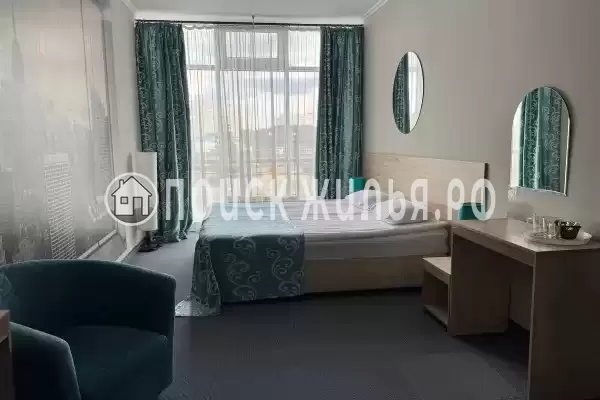 Отель «Ракета», Брянская область, Брянск, пр. Московский, д.39