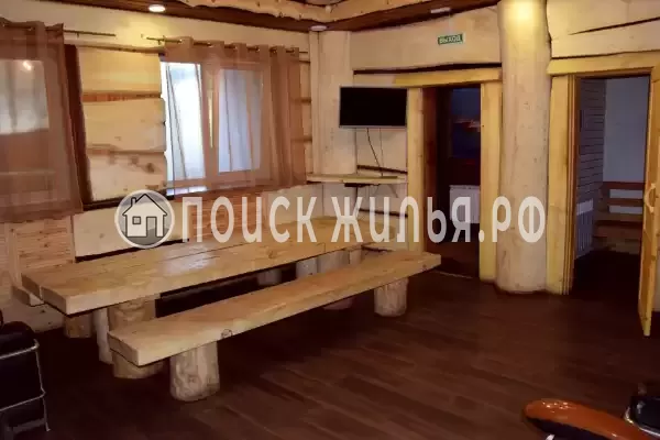 Гостиница «Золотое Крыло», Новокузнецк