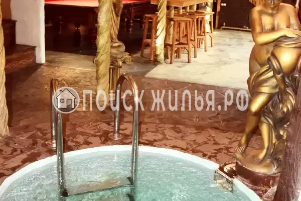 Гостиница «Золотое Крыло», Новокузнецк
