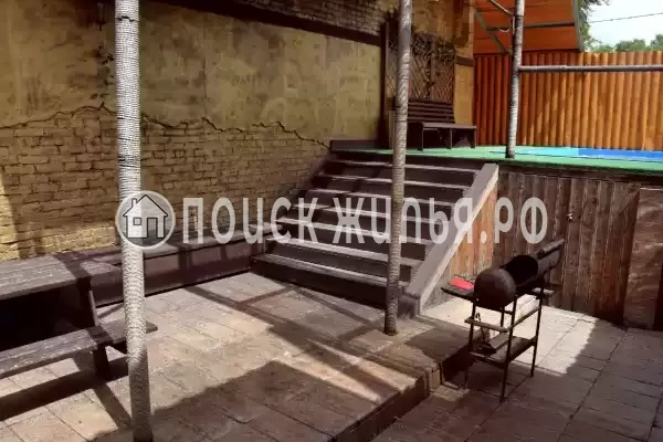 Гостиница «Золотое Крыло», Новокузнецк