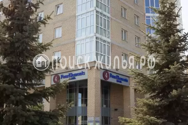 Отель «Elements Perm Hotel», Пермь Отель «Elements Perm Hotel», Пермь