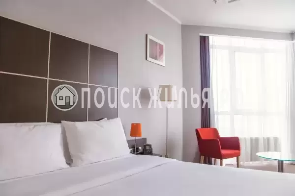 Отель «Elements Perm Hotel», Пермь Отель «Elements Perm Hotel», Пермь