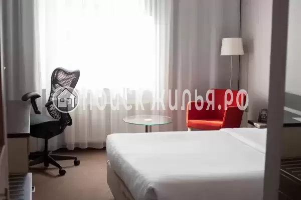 Отель «Elements Perm Hotel», Пермь Отель «Elements Perm Hotel», Пермь