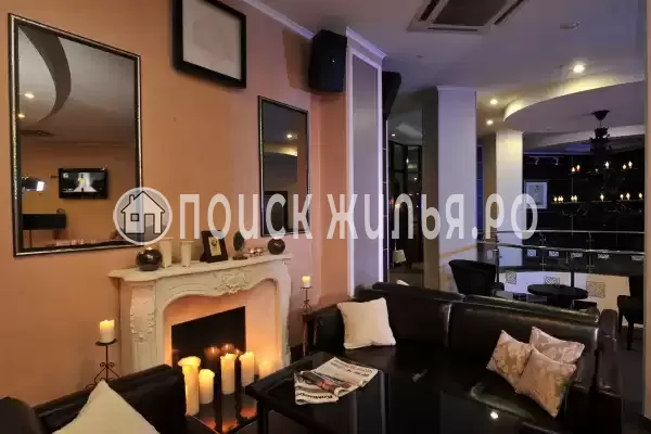 Отель «Elements Perm Hotel», Пермь Отель «Elements Perm Hotel», Пермь