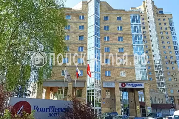 Отель «Elements Perm Hotel», Пермь Отель «Elements Perm Hotel», Пермь
