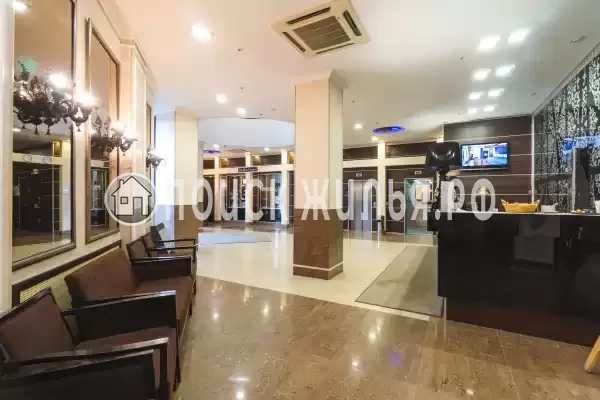 Отель «Elements Perm Hotel», Пермь Отель «Elements Perm Hotel», Пермь