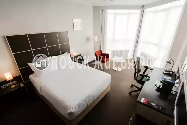 Отель «Elements Perm Hotel», Пермь Отель «Elements Perm Hotel», Пермь