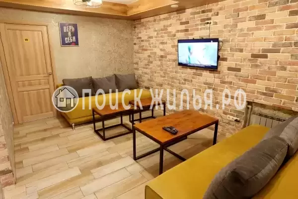 «Sota House», Нижний Новгород