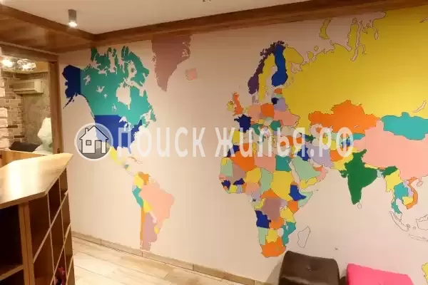 «Sota House», Нижний Новгород