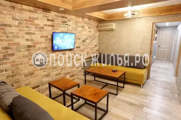 «Sota House», Нижний Новгород