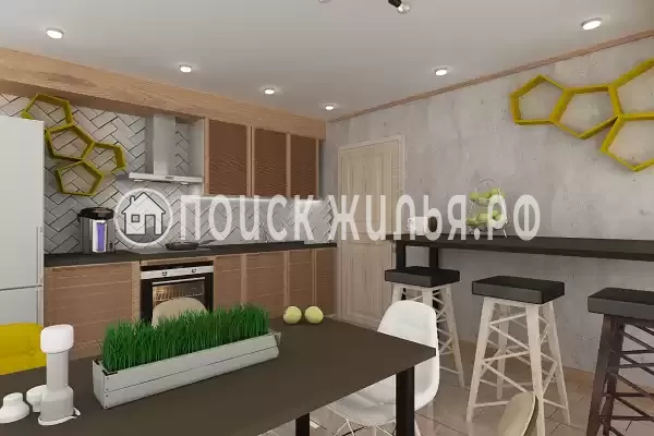 «Sota House», Нижний Новгород