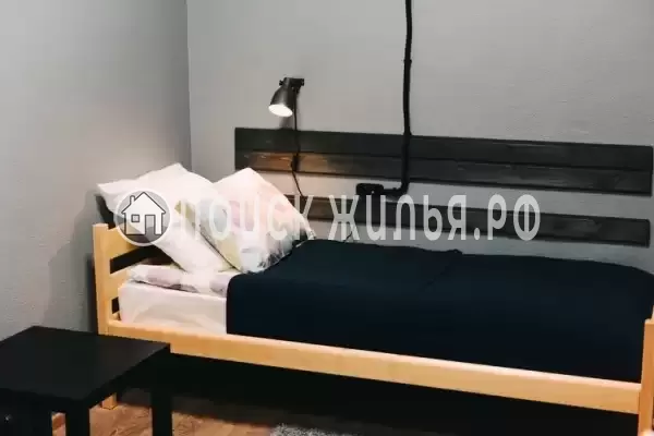 Хостел «Good Night rooms&hostel», Мурманск