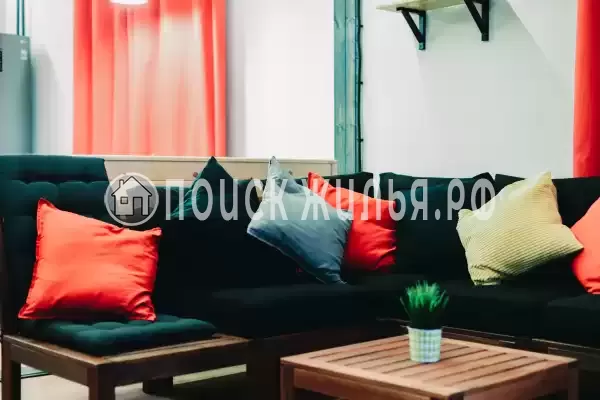 Хостел «Good Night rooms&hostel», Мурманск