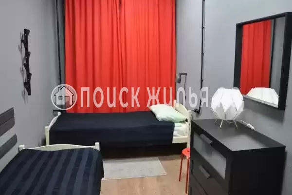 Хостел «Good Night rooms&hostel», Мурманск