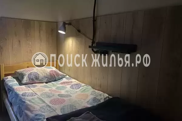Хостел «Good Night rooms&hostel», Мурманск