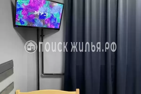 Хостел «Good Night rooms&hostel», Мурманск