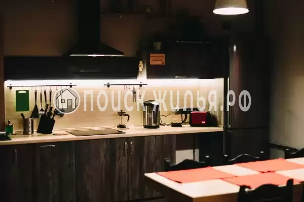 Хостел «Good Night rooms&hostel», Мурманск