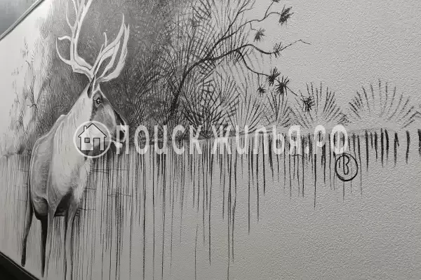 Хостел «Good Night rooms&hostel», Мурманск