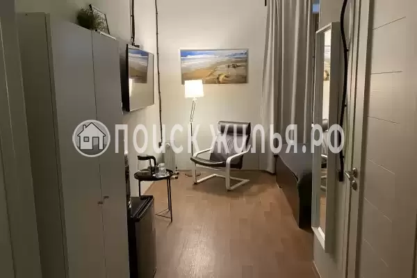 Хостел «Good Night rooms&hostel», Мурманск