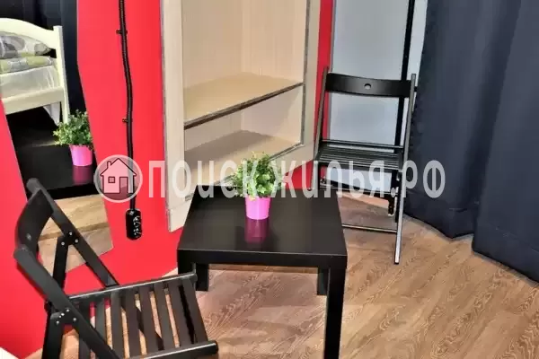 Хостел «Good Night rooms&hostel», Мурманск