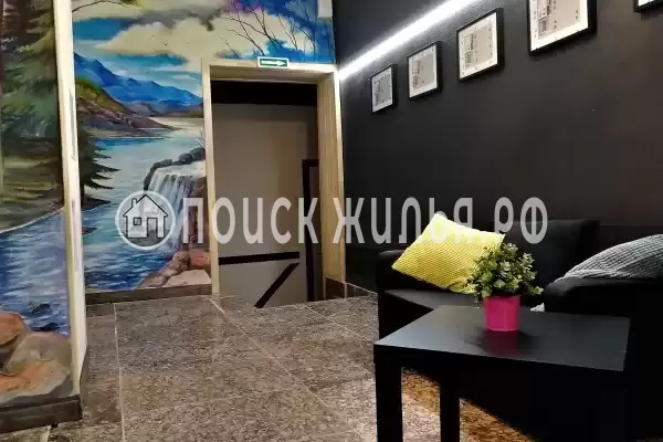 Хостел «Good Night rooms&hostel», Мурманск