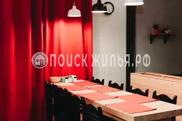 Хостел «Good Night rooms&hostel», Мурманск