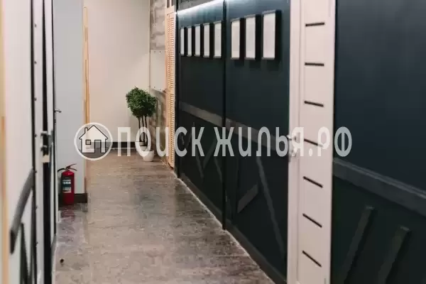 Хостел «Good Night rooms&hostel», Мурманск