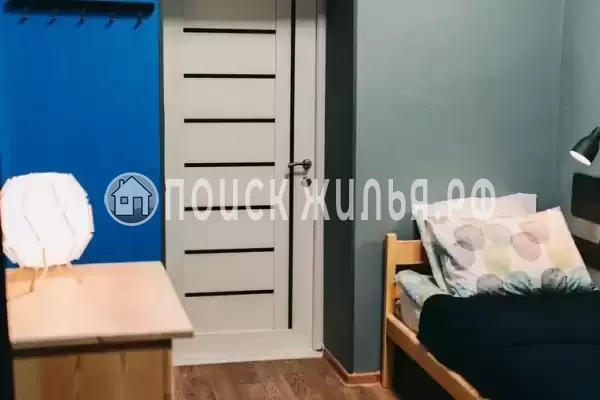 Хостел «Good Night rooms&hostel», Мурманск