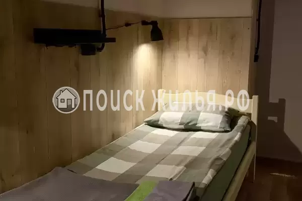 Хостел «Good Night rooms&hostel», Мурманск