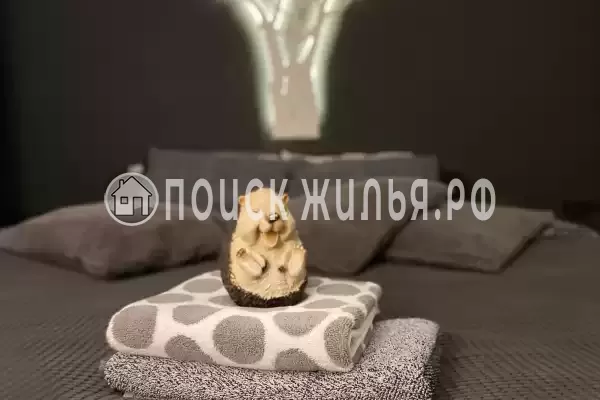 Хостел «Good Night rooms&hostel», Мурманск