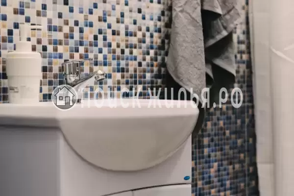 Хостел «Good Night rooms&hostel», Мурманск