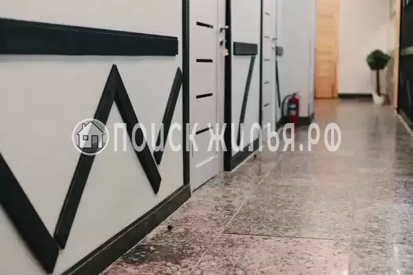 Хостел «Good Night rooms&hostel», Мурманск