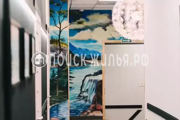 Хостел «Good Night rooms&hostel», Мурманск