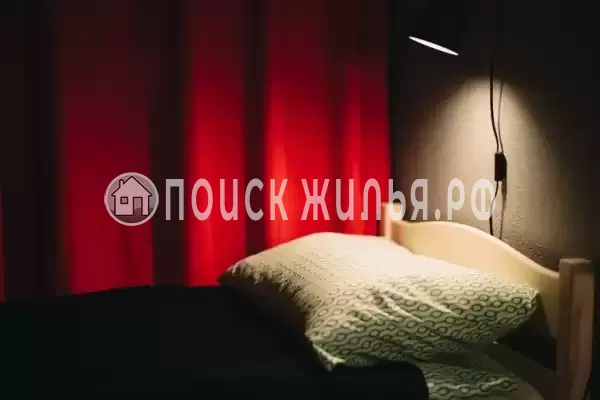 Хостел «Good Night rooms&hostel», Мурманск