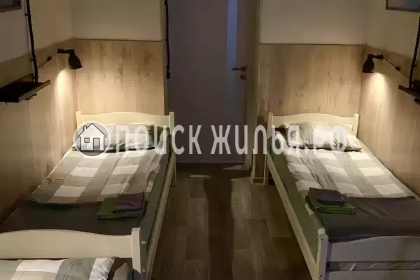 Хостел «Good Night rooms&hostel», Мурманск