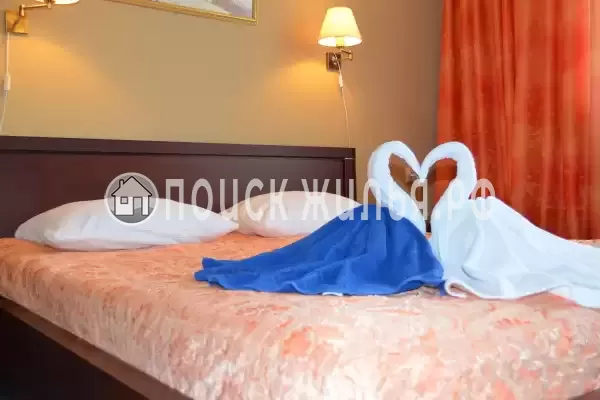 Отель «Гостиница Тревел», Коломна Отель «Гостиница Тревел», Коломна