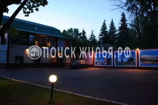 Отель «Гостиница Тревел», Коломна Отель «Гостиница Тревел», Коломна