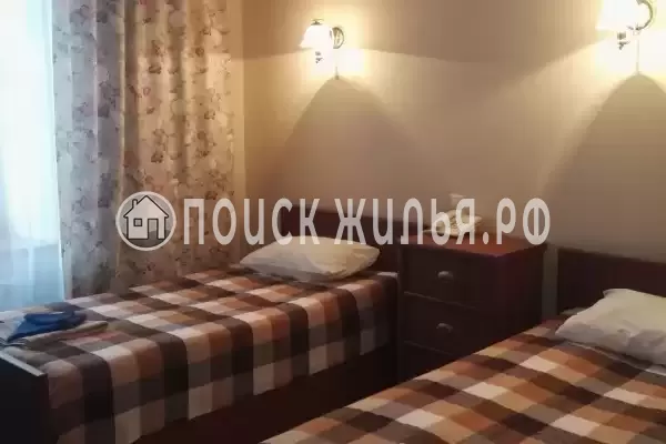 Отель «Гостиница Тревел», Коломна Отель «Гостиница Тревел», Коломна