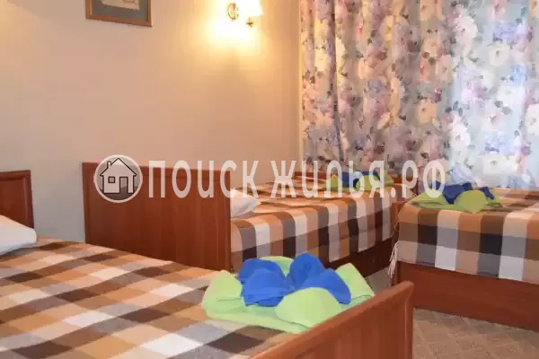 Отель «Гостиница Тревел», Коломна Отель «Гостиница Тревел», Коломна