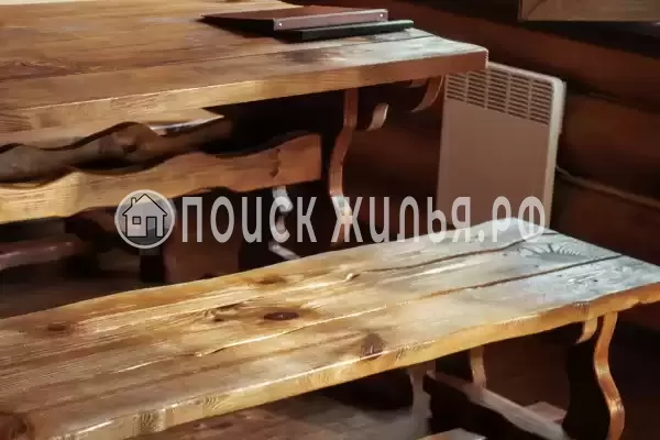 «Гостевые дома Три Медведя», Заокский